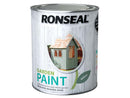Ronsea Garden Paint Willow 750ml