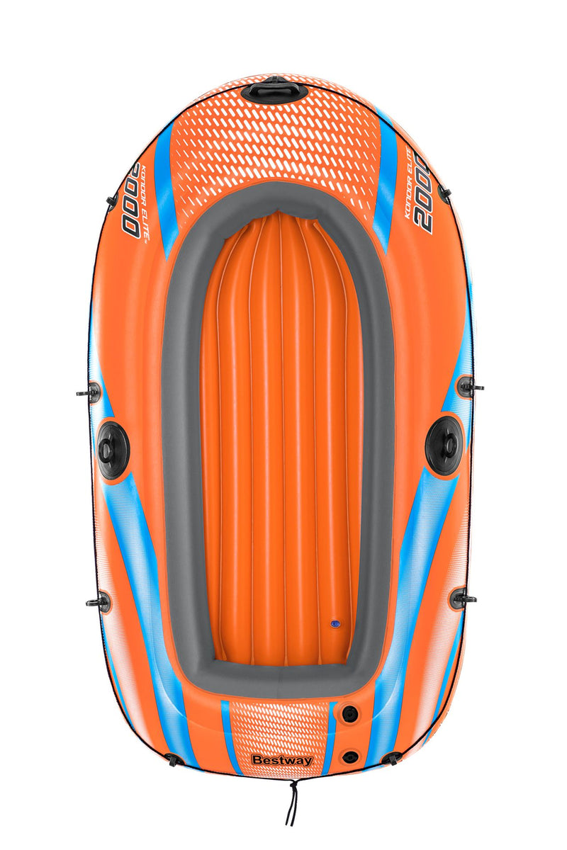 Bestway Raft Kondor Elite 2000 – JAC Stores IOM