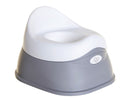 Dreambaby EZY-Potty - Grey/White