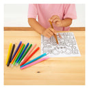 Twistable Crayons 12 Pack