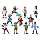 Naruto Shippuden Blokees Galaxy Version 02 Assorted
