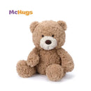 Mchugs Bear Plush 25cm