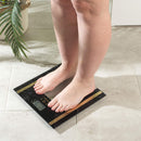 Salter Glass Analyser Bathroom Scale