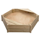 TP Castlewood Sandpit