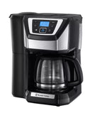Chester Grind & Brew Coffee Maker - Russell Hobbs