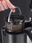 Chester Grind & Brew Coffee Maker - Russell Hobbs