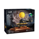 CaDA Solar System 865 Pieces