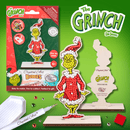 Crystal Art Buddy - The Grinch