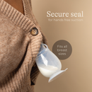 Lansinoh Silicone Breast Pump