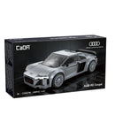 CaDA Audi R8 Coupe 199 Pieces