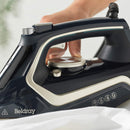 Beldray 2600w Steam Iron