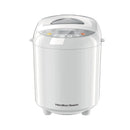 Hamilton Beach Essential QuickBake 19-in-1 Automatic Bread Maker