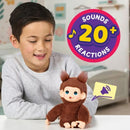 Little Live Pets My Baby Baby Mini Monkey Assorted