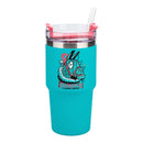 Fortnite Gamer 600ml Metal Travel Mug