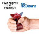 Five Nights At Freddy's Squishme Assorted