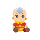 Avatar The Last Airbender 20cm Plush - Aang