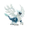 Schleich Eldrador Ice Dragon