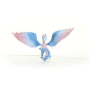 Schleich Crystal Dragon