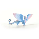 Schleich Crystal Dragon