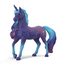 Schleich Galaxy Rainbow Unicorn Stallion
