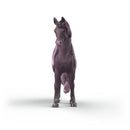 Schleich Galaxy Rainbow Unicorn Mare