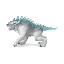 Schleich Eldrador Ice Lynx