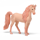 Schleich Peach Unicorn Mare