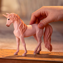 Schleich Peach Unicorn Mare