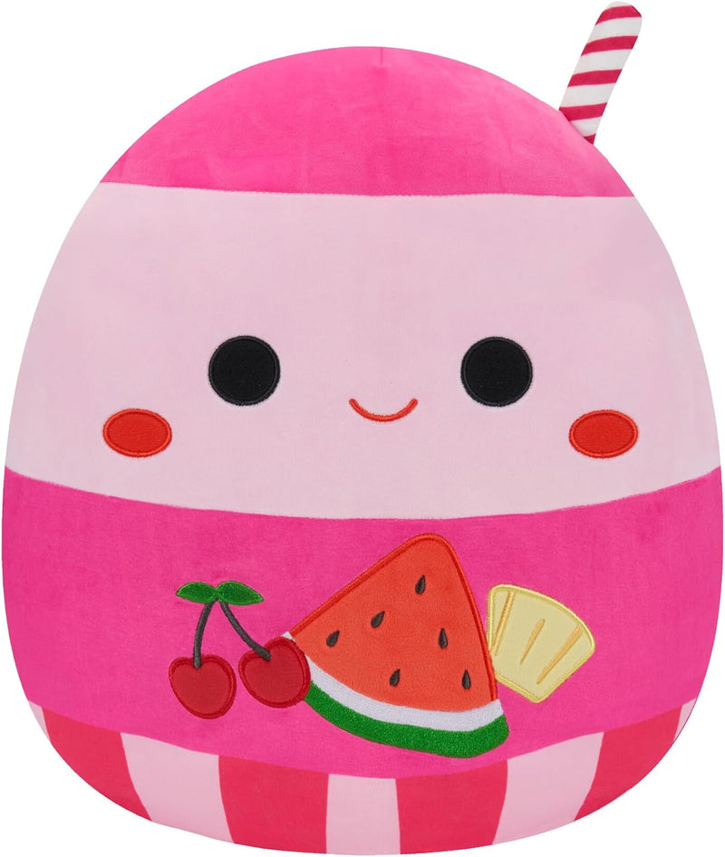 Squishmallows Plush 16" - Jans the Fruit Punch