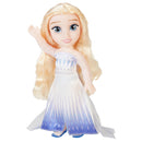 Disney Frozen 2 Elsa The Snow Queen Doll