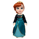 Disney Frozen 2 Queen Anna Doll