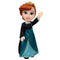 Disney Frozen 2 Queen Anna Doll