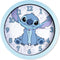 Lilo & Stitch Wall Clock