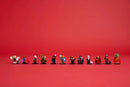 LEGO Dungeons & Dragons Minifigures