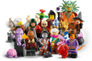 LEGO Dungeons & Dragons Minifigures