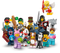 LEGO Series 27 Minifigures