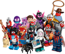 LEGO Spiderman Minifigure