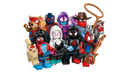 LEGO Spiderman Minifigure