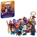 LEGO Spiderman Minifigure