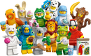 LEGO Minifigures Animals Series 28