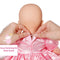 Baby Annabell Happy Birthday Dress 43cm