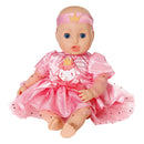 Baby Annabell Happy Birthday Dress 43cm