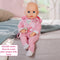 Baby Annabell Let's Play Hannah Doll 36cm