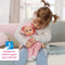 Baby Annabell Let's Play Hannah Doll 36cm