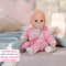 Baby Annabell Let's Play Hannah Doll 36cm