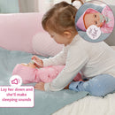 Baby Annabell Let's Play Hannah Doll 36cm