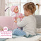 Baby Annabell Let's Play Hannah Doll 36cm