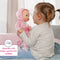 Baby Annabell Let's Play Hannah Doll 36cm