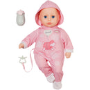 Baby Annabell Let's Play Hannah Doll 36cm