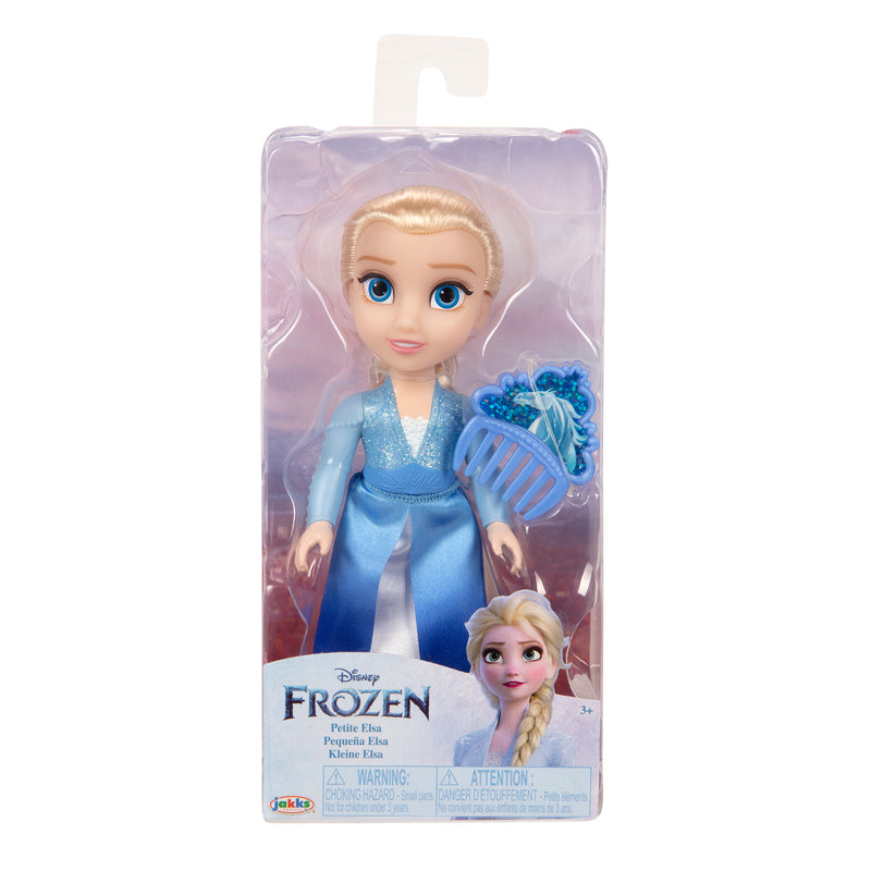 Disney Frozen Petite Doll Assortment